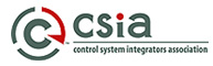 Control System Integrators Assocation