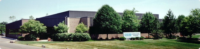 About Commerce Controls, Inc.