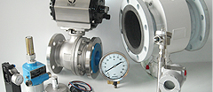Instrumentation & Controls